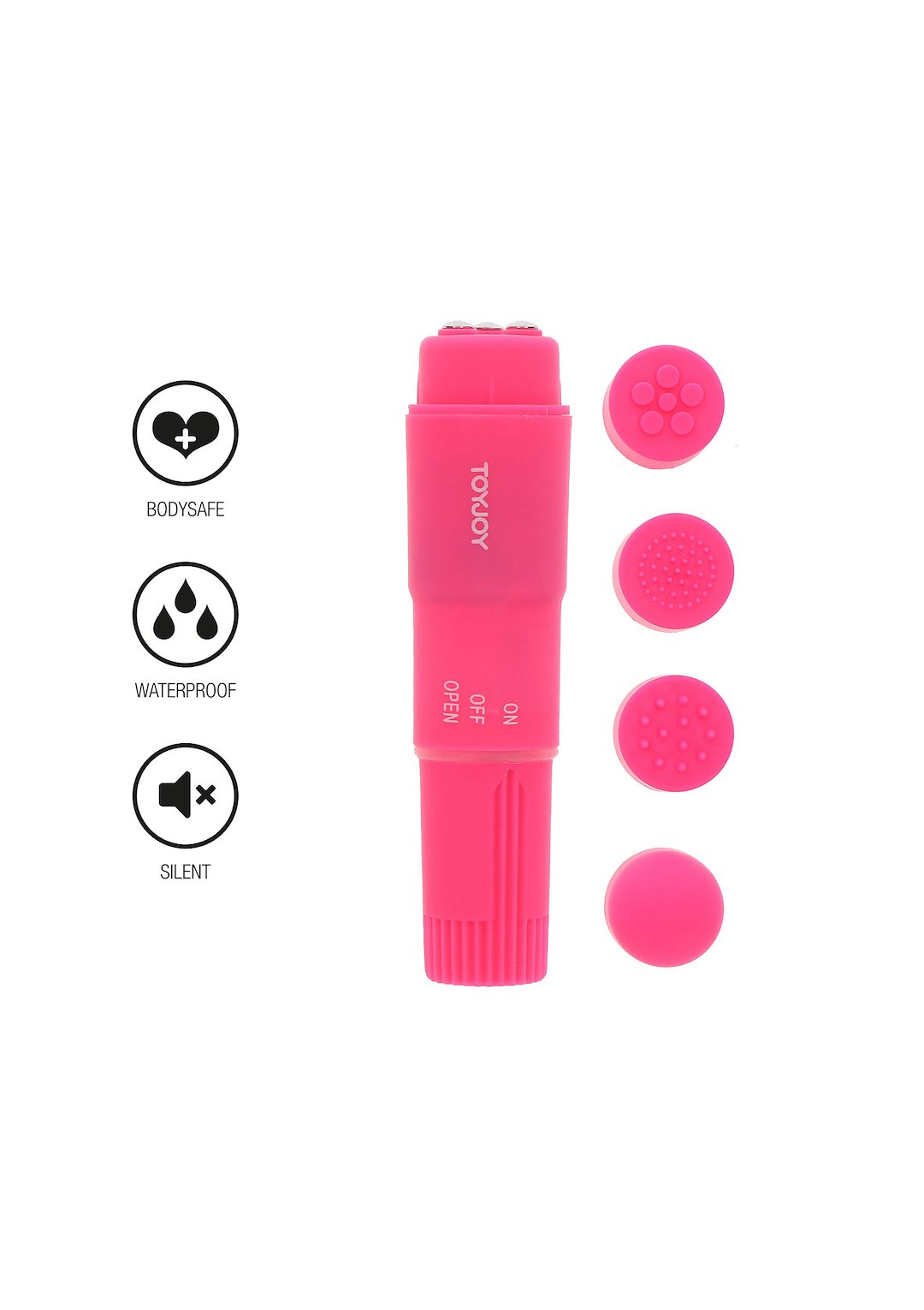 Funky Massager — zdjęcie 3