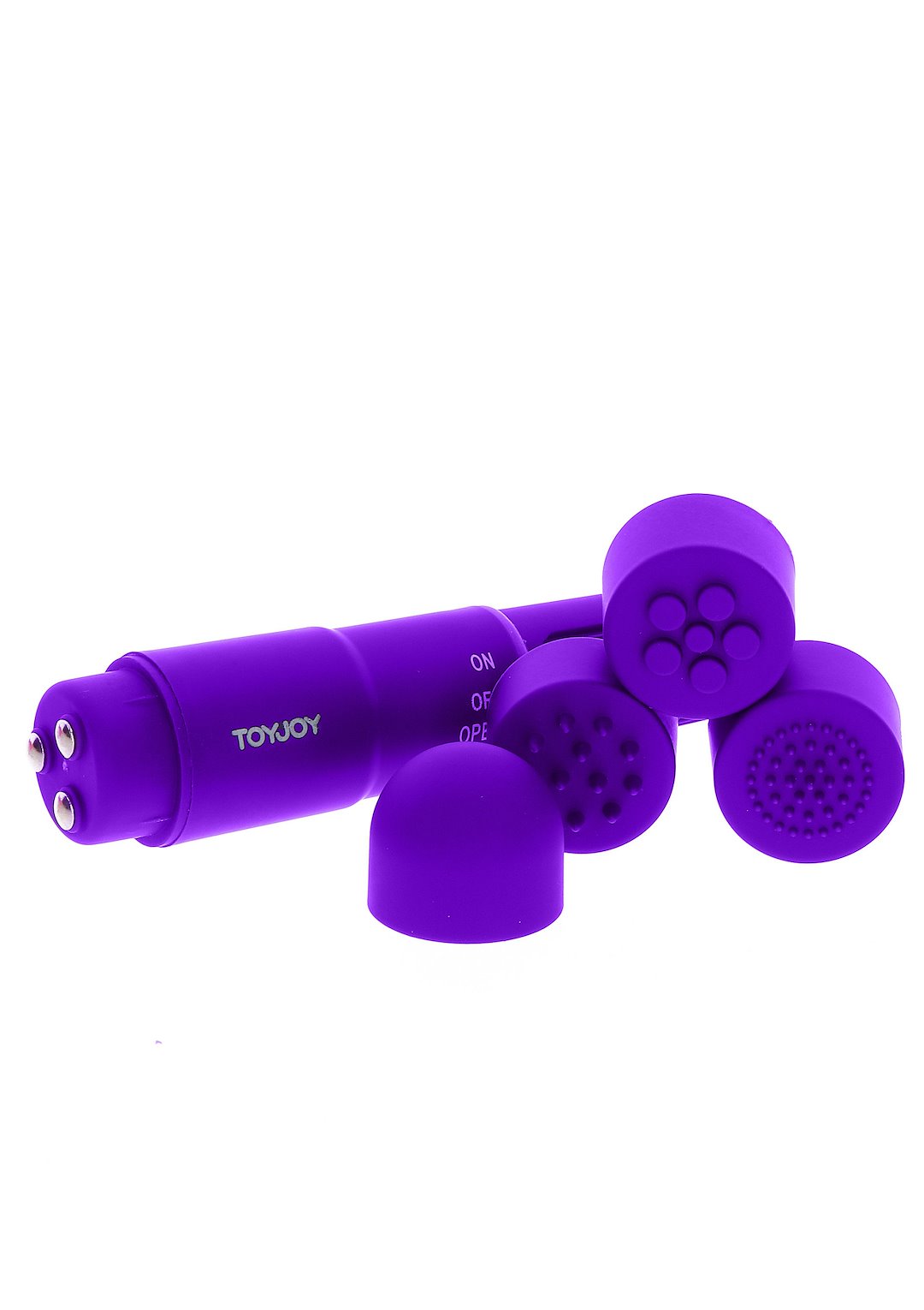 Funky Massager — zdjęcie 3