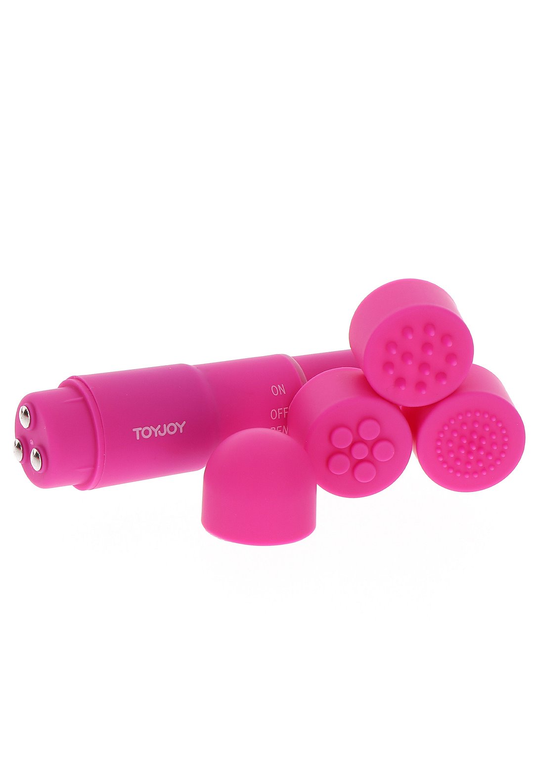 Funky Massager — zdjęcie 3