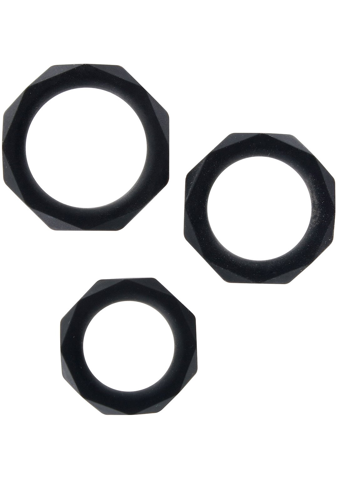Power Halo C-Ring Set — zdjęcie 3