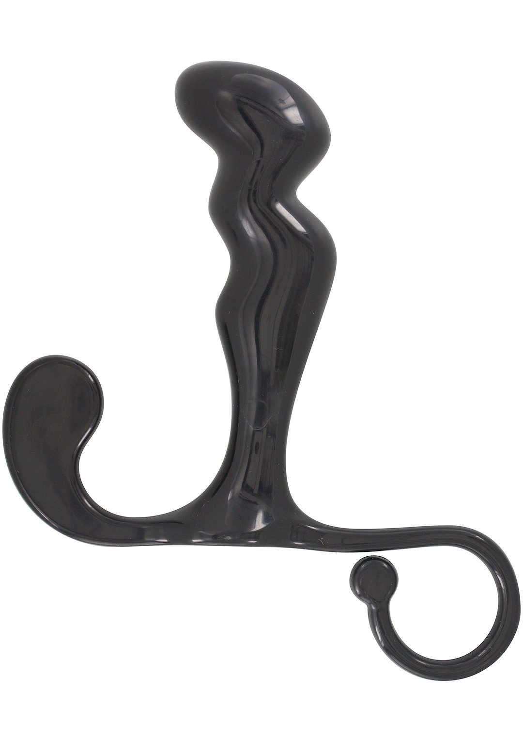 Power Plug Prostate Massager — zdjęcie 3