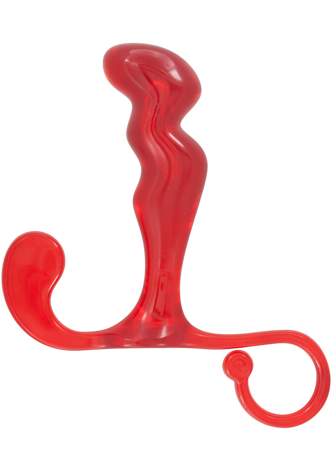 Power Plug Prostate Massager — zdjęcie 3