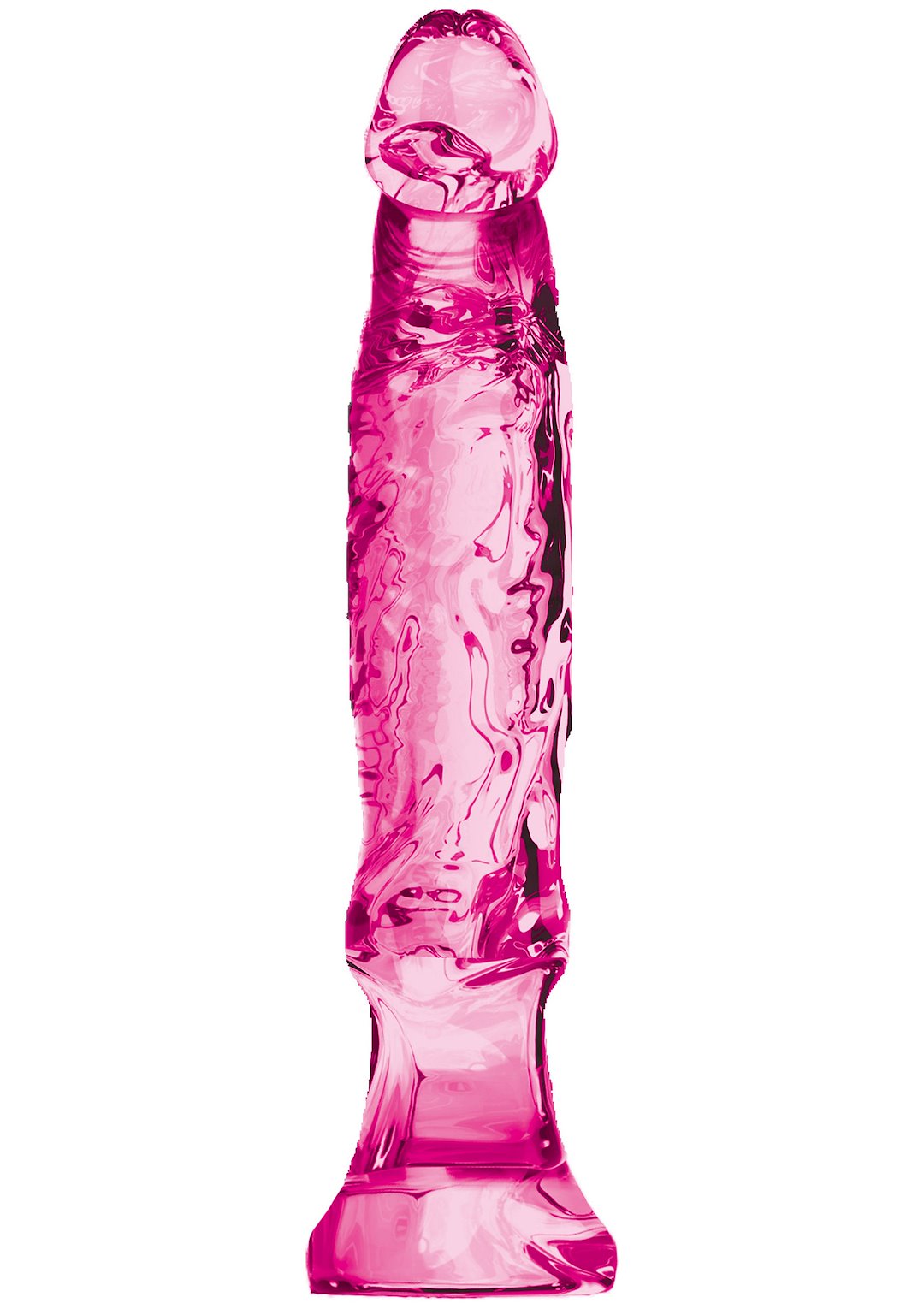 Anal Starter 6 Inch — zdjęcie 3