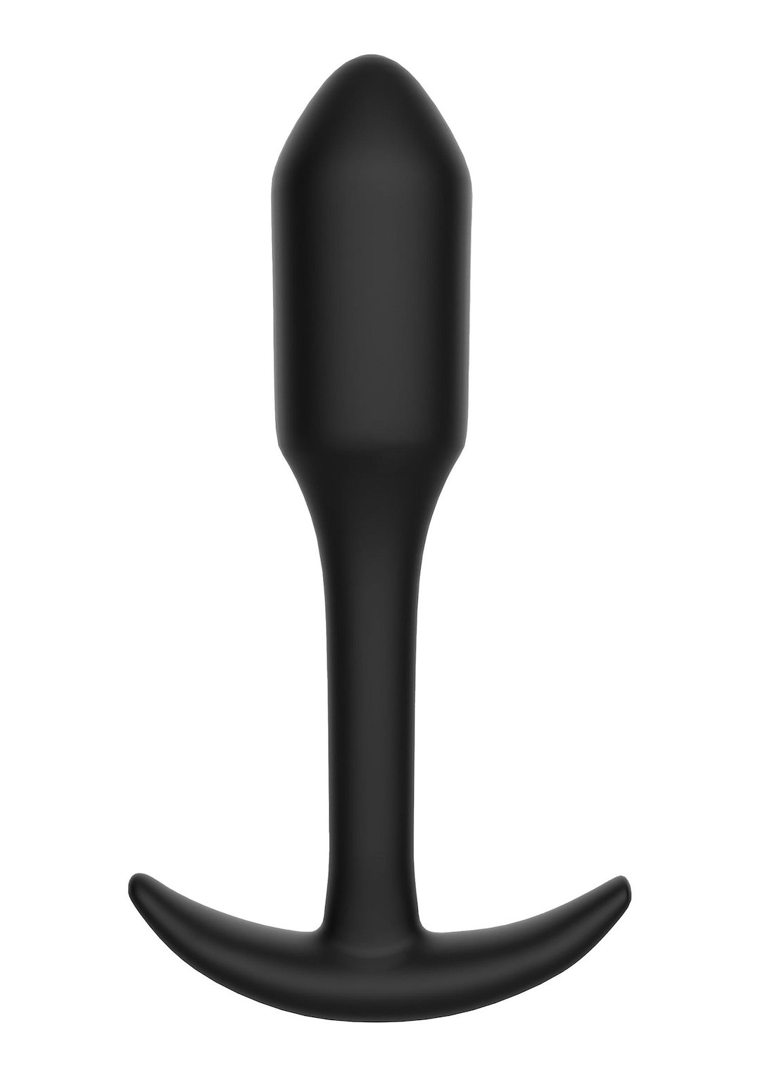 Smooth Analplug Medium — zdjęcie 3