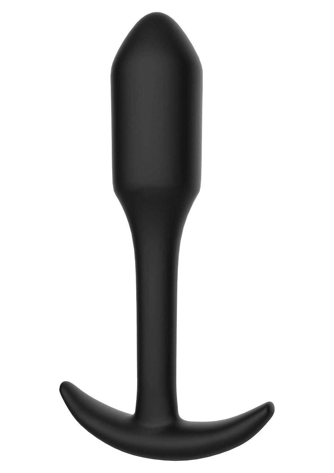 Smooth Anal Plug Large — zdjęcie 3