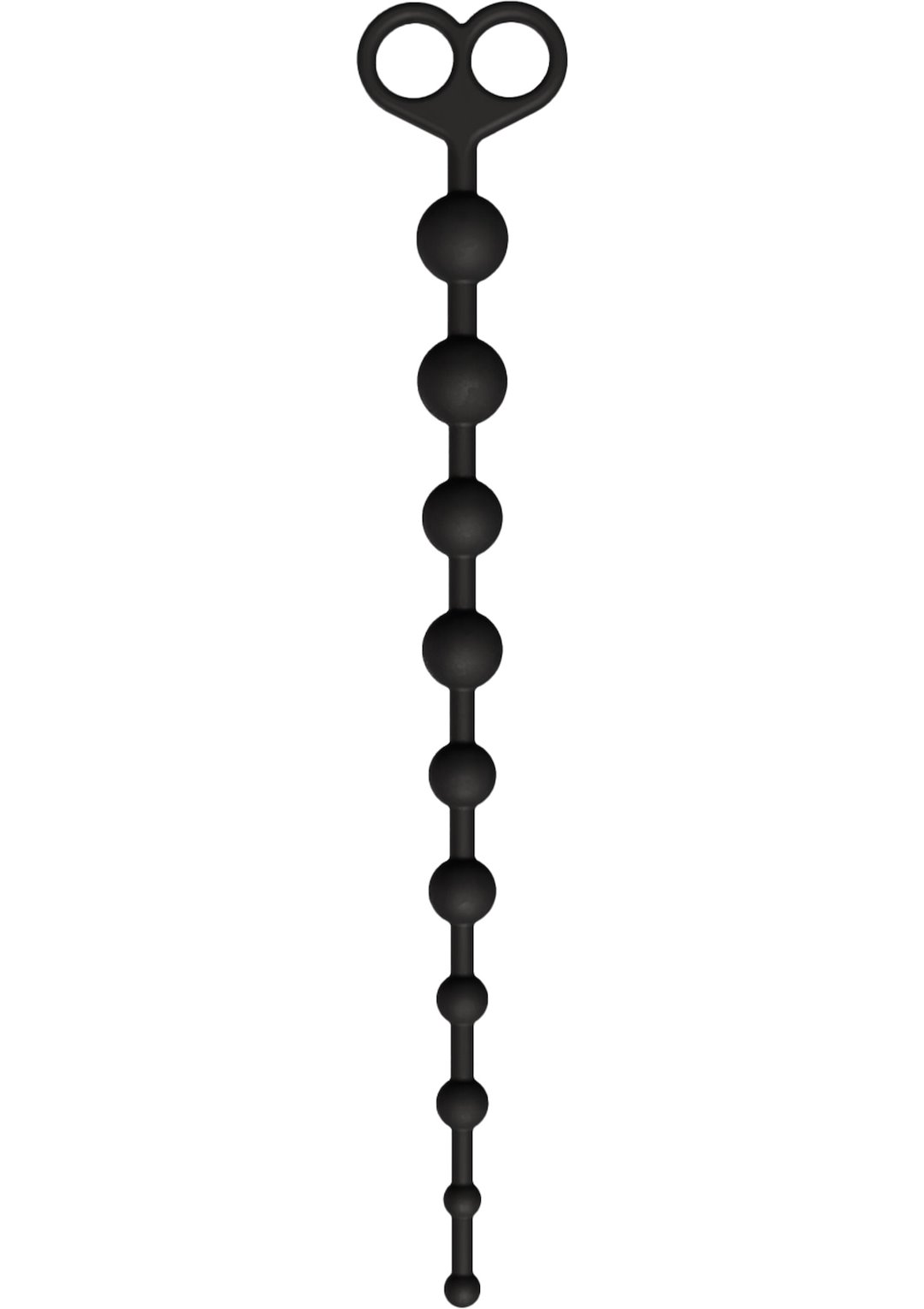 Flexible Anal Beads — zdjęcie 3