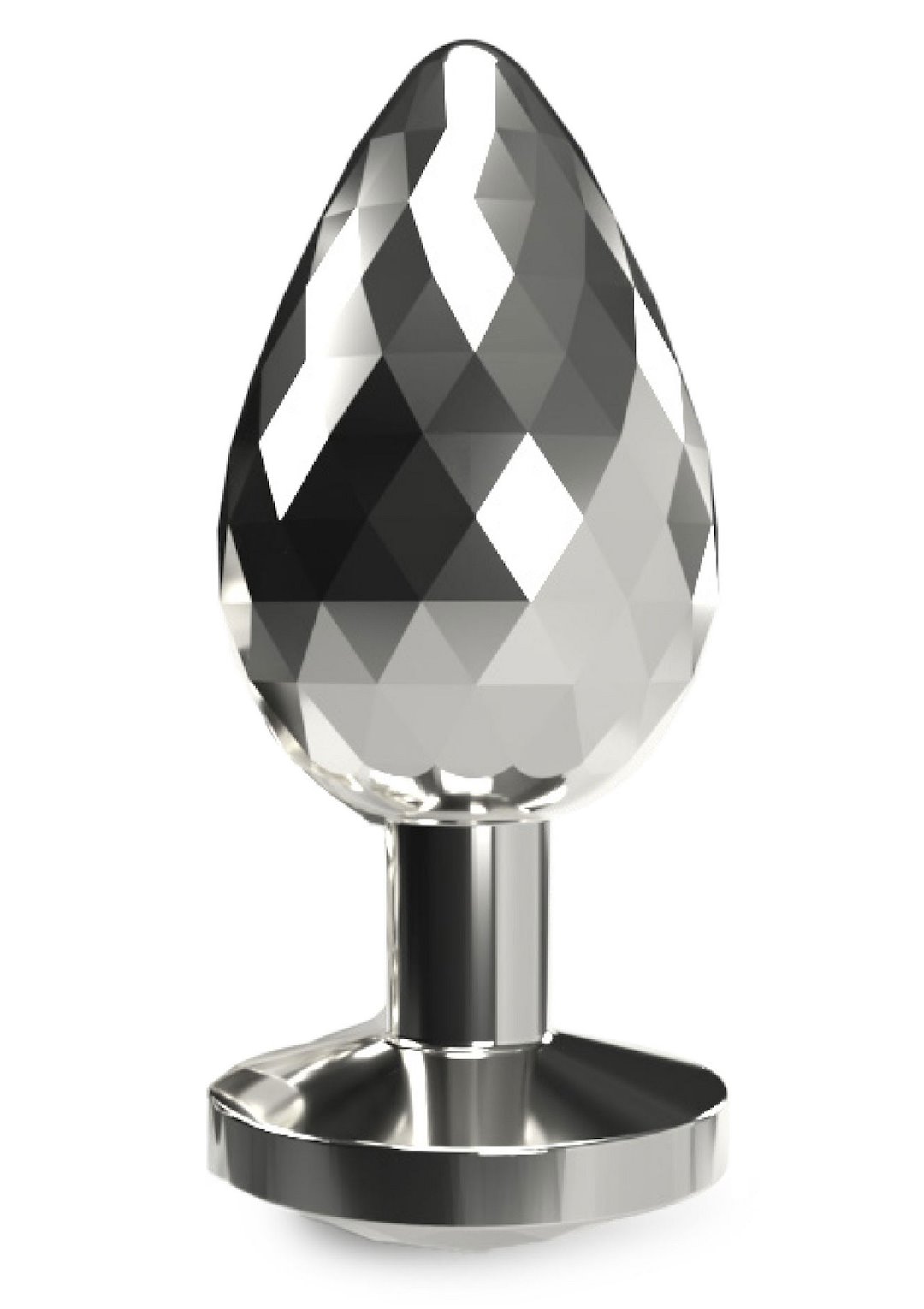 Disco Diamond Plug Large — zdjęcie 3