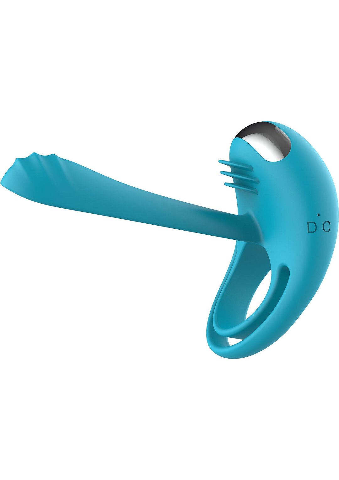 Passionate Joy Stick C-Ring — zdjęcie 3