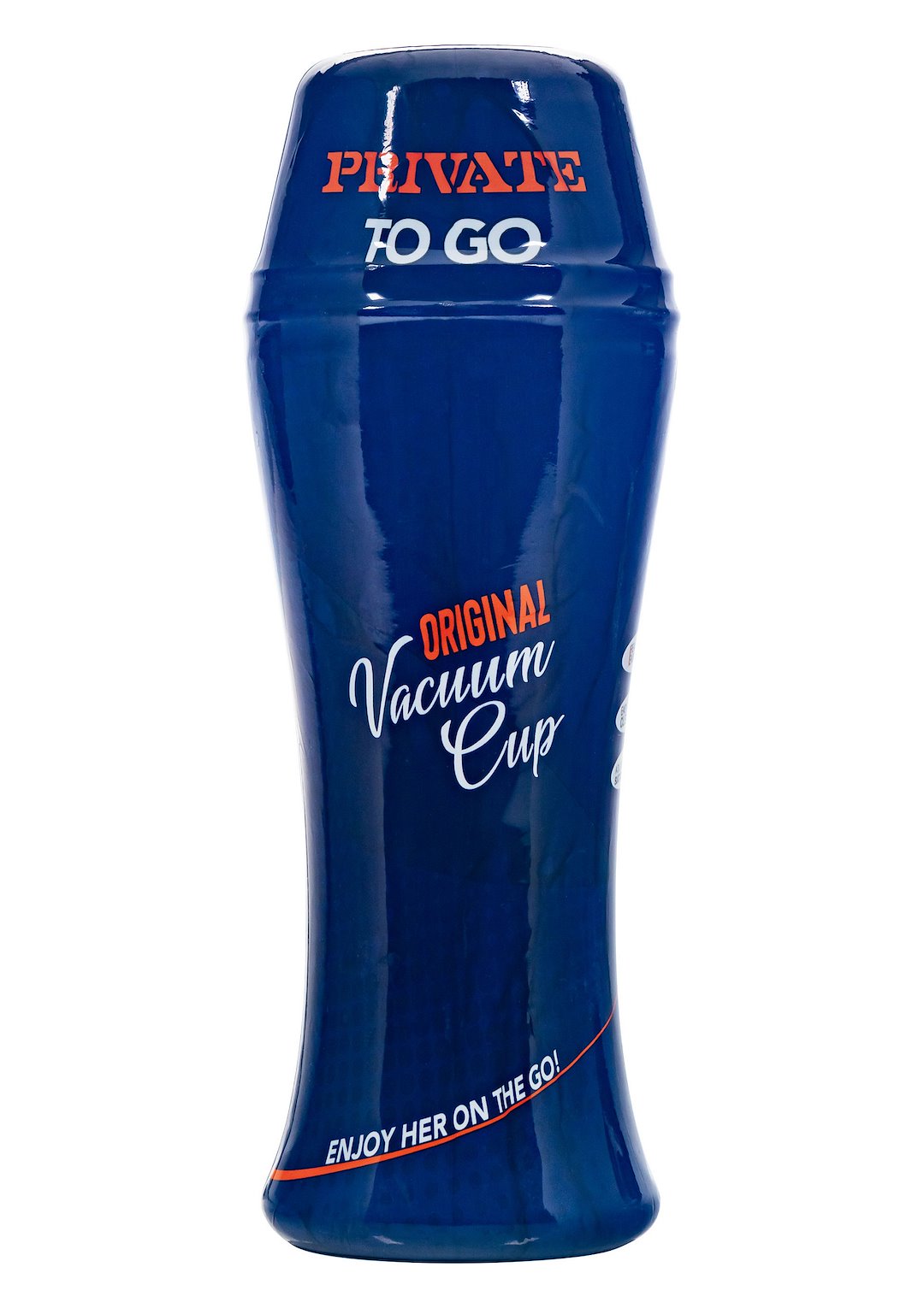 Original Vacuum Cup To Go — zdjęcie 3