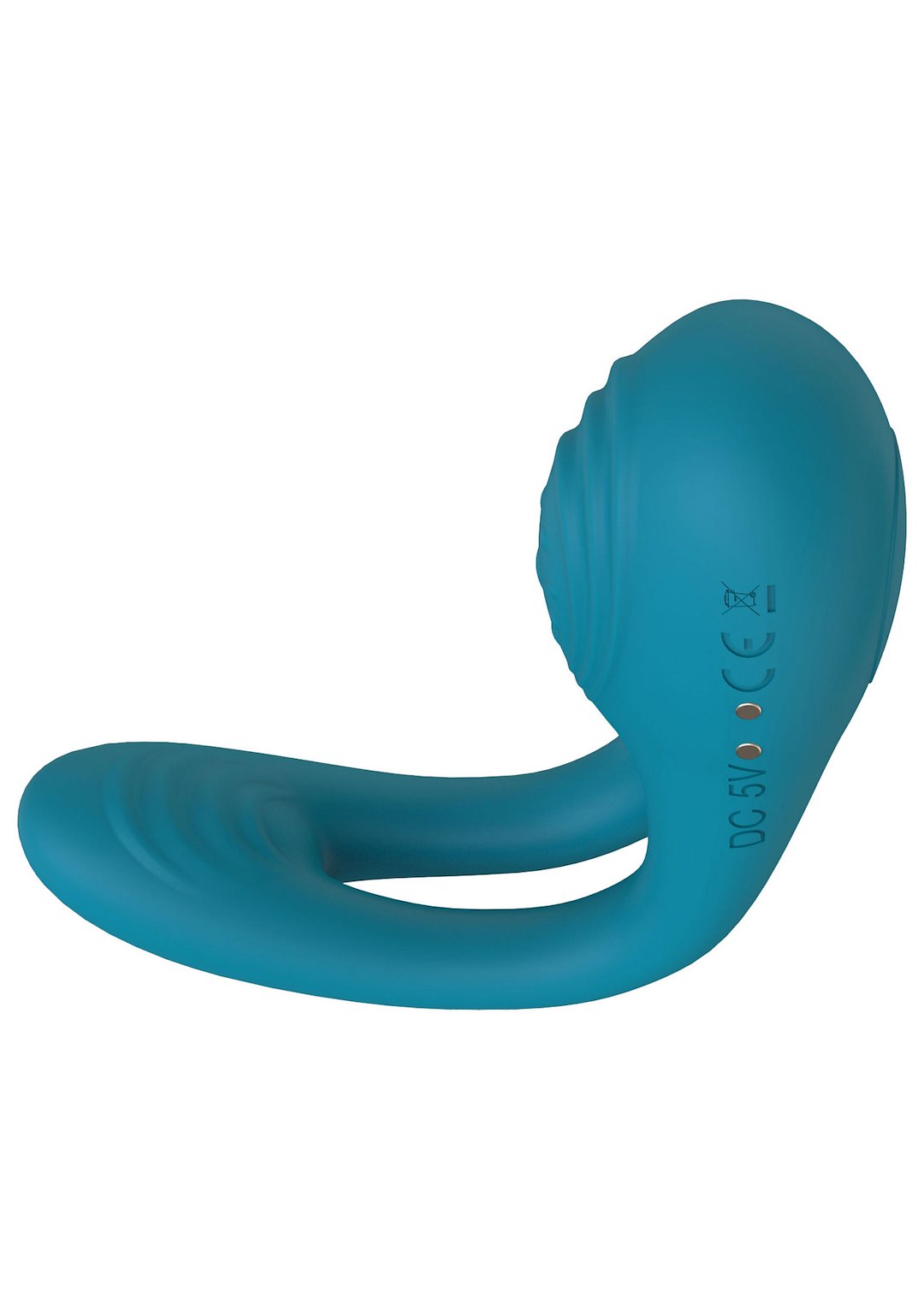 Love Connection Couples Ring — zdjęcie 3
