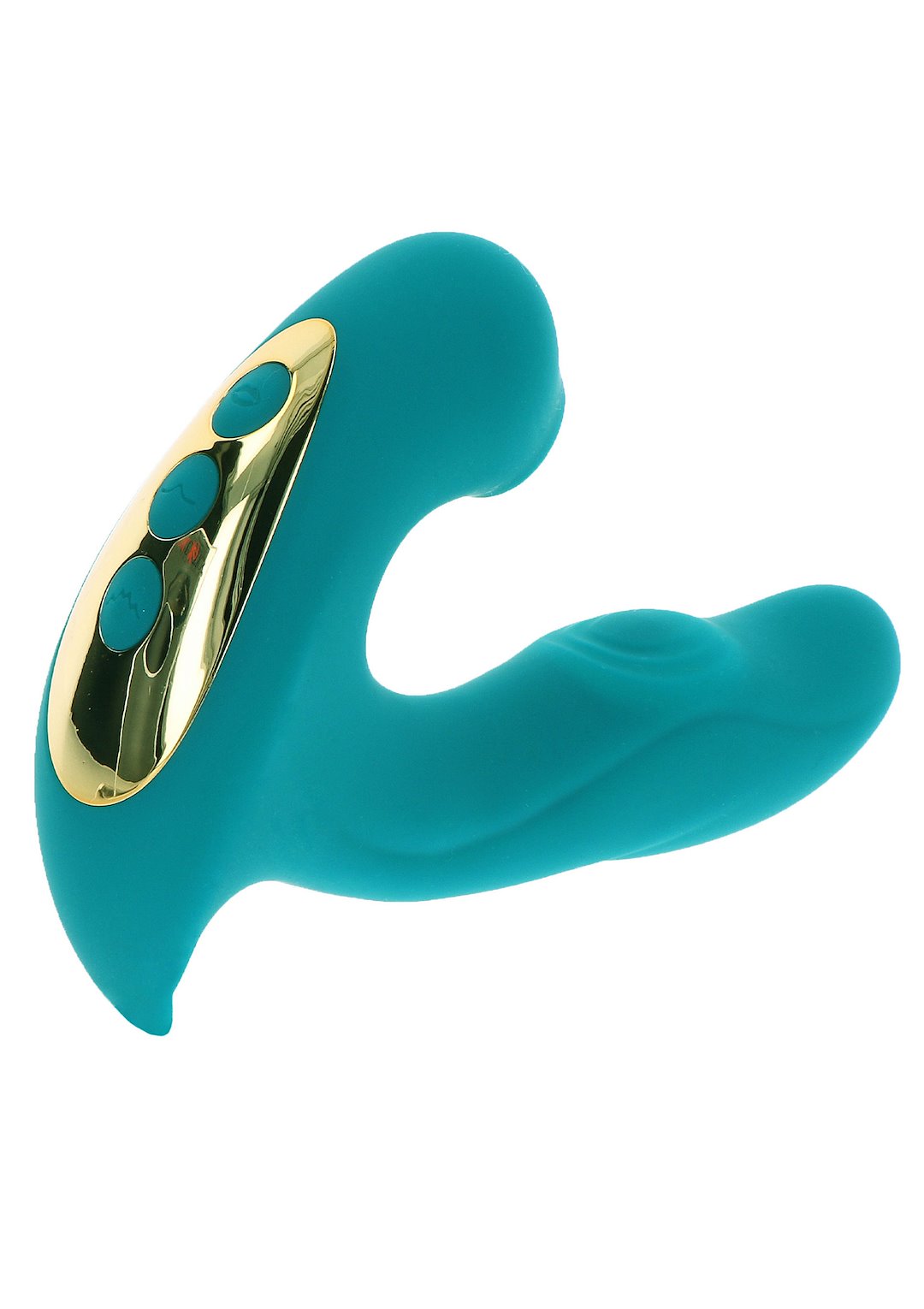 Eternal Love Vibe Stimulator — zdjęcie 4