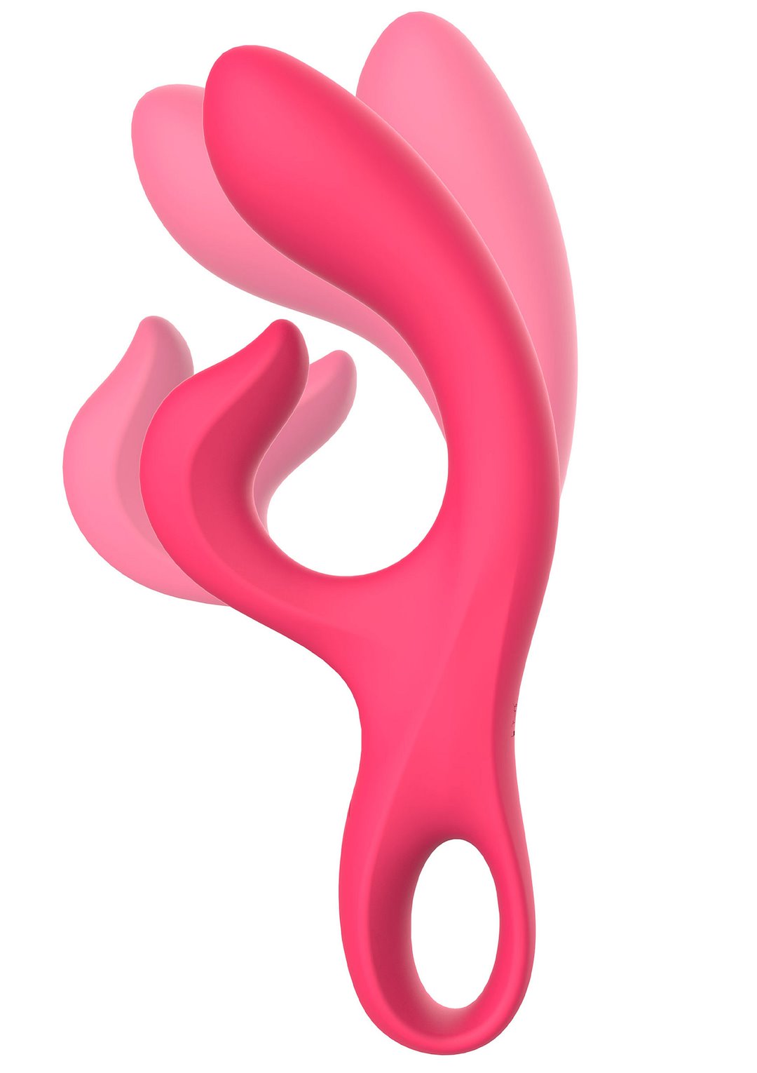 Endless Orgasm Vibrator — zdjęcie 7