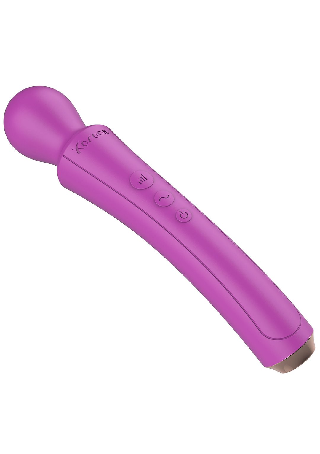 The Curved Wand — zdjęcie 3