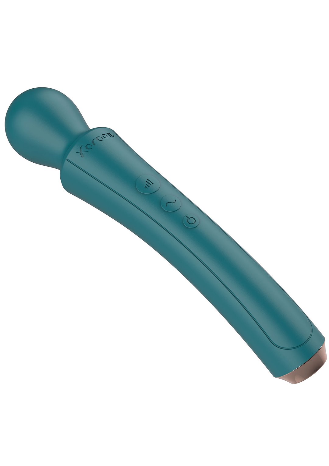 The Curved Wand — zdjęcie 3