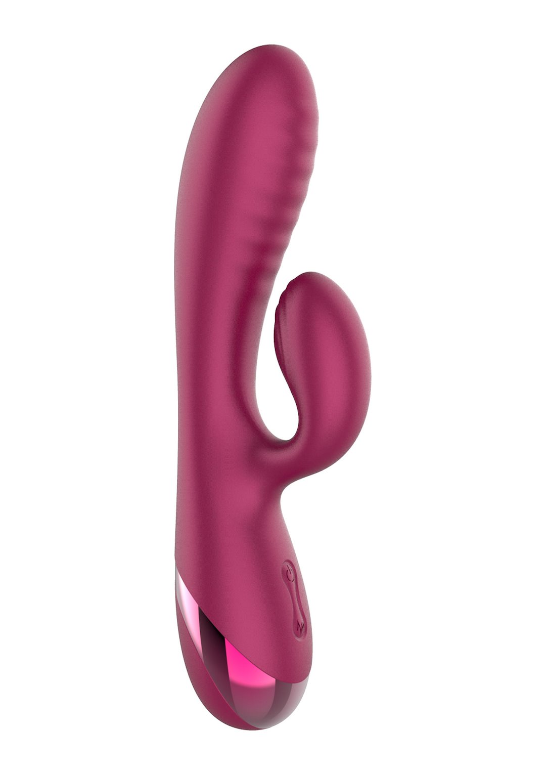 Forever Love Vibrator — zdjęcie 3