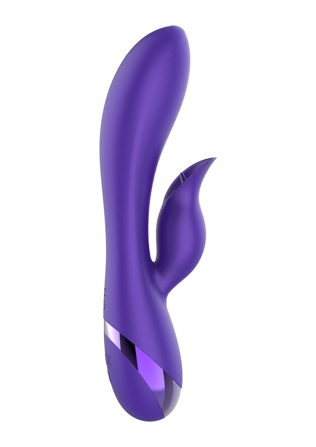 Unchained Love Vibrator — zdjęcie 4