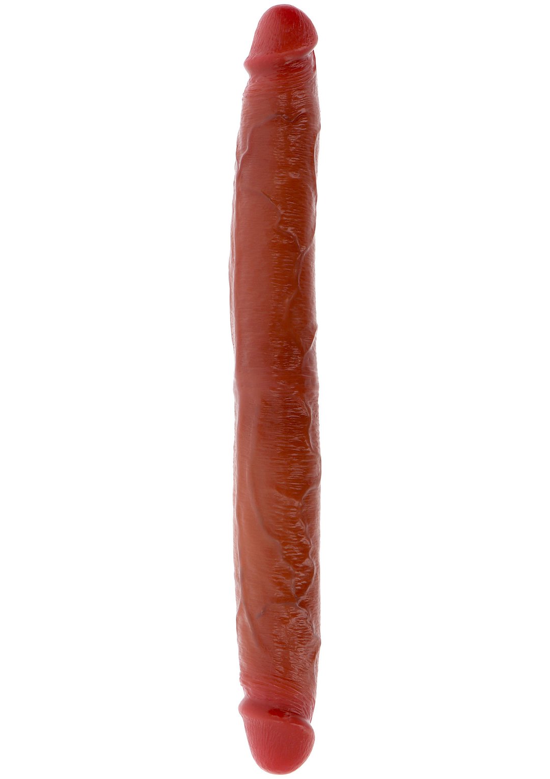 Silicone Foreskin D-Dong 35 cm — zdjęcie 3