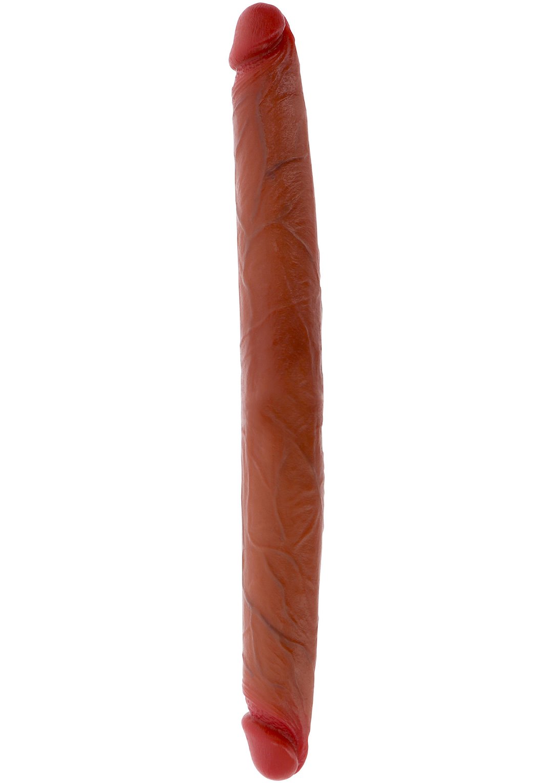 Silicone Foreskin D-Dong 40 cm — zdjęcie 3