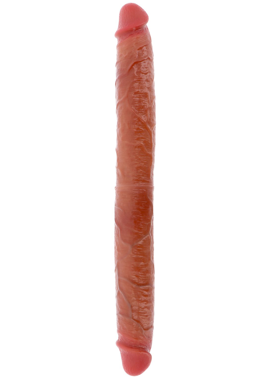 Silicone Foreskin D-Dong 46 cm — zdjęcie 3