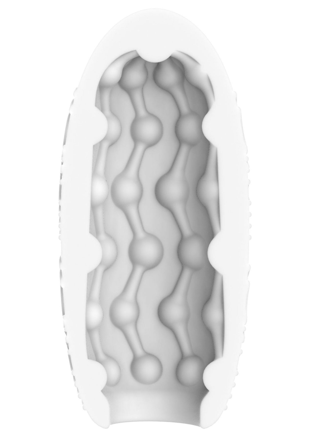 Medium Masturbator Rings — zdjęcie 3