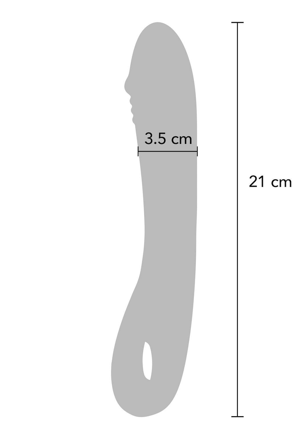 Maia Ultimate Vibrator — zdjęcie 3