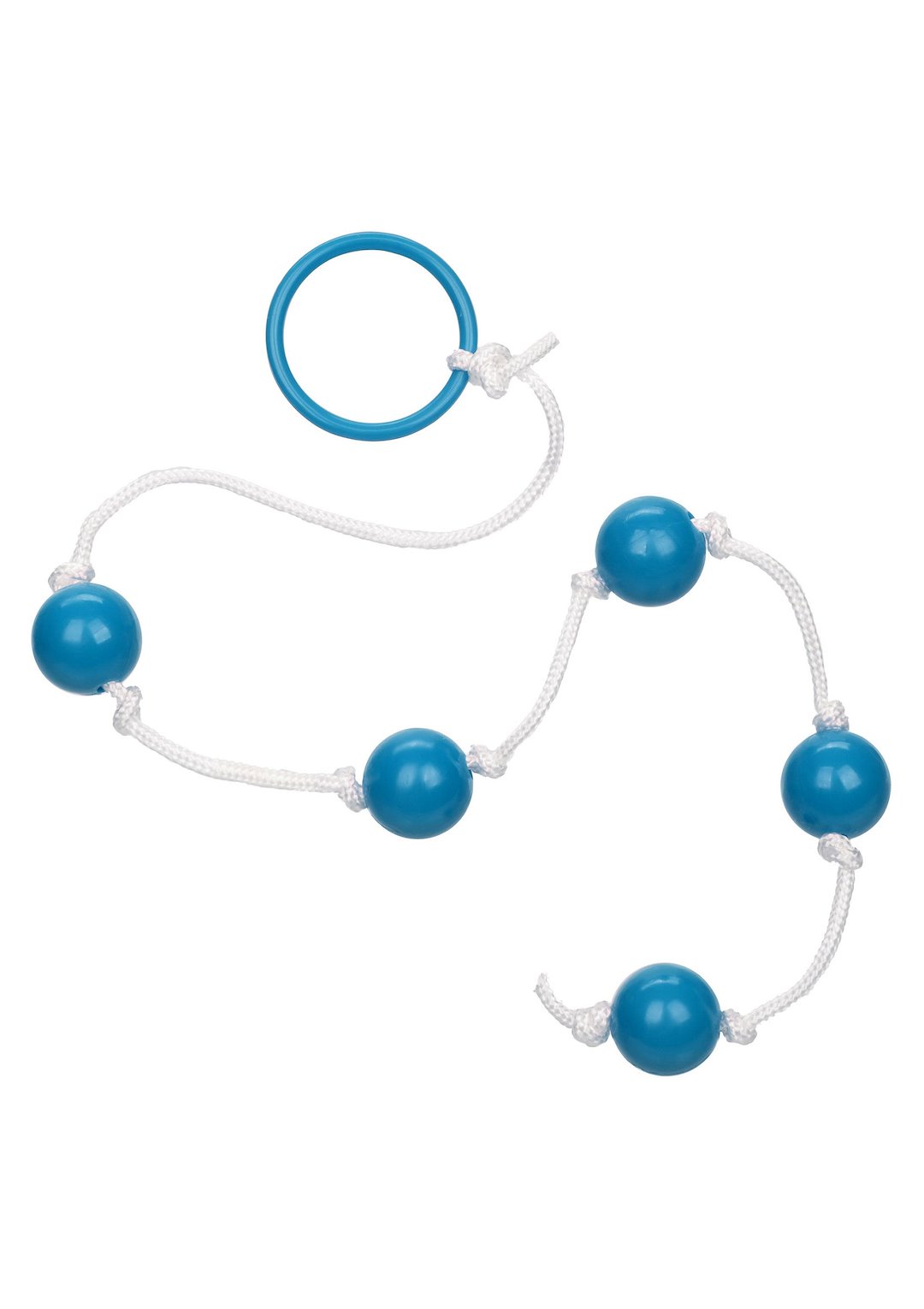 Small Anal Beads — zdjęcie 5