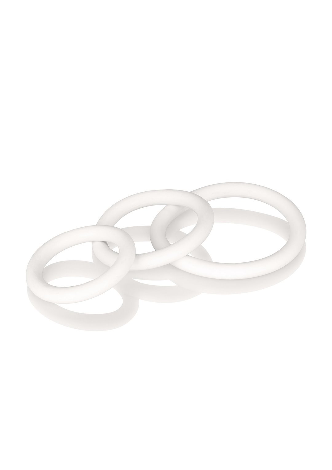 Rubber Ring - 3 Piece Set — zdjęcie 3