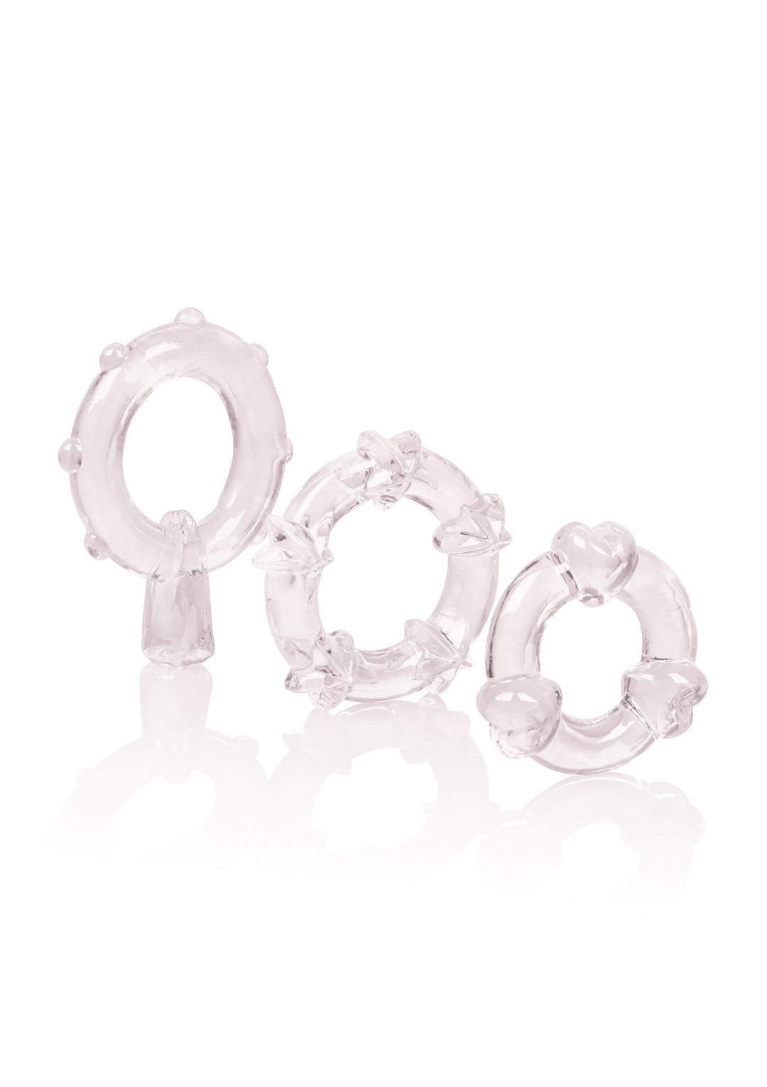 Magic C-Rings — zdjęcie 3