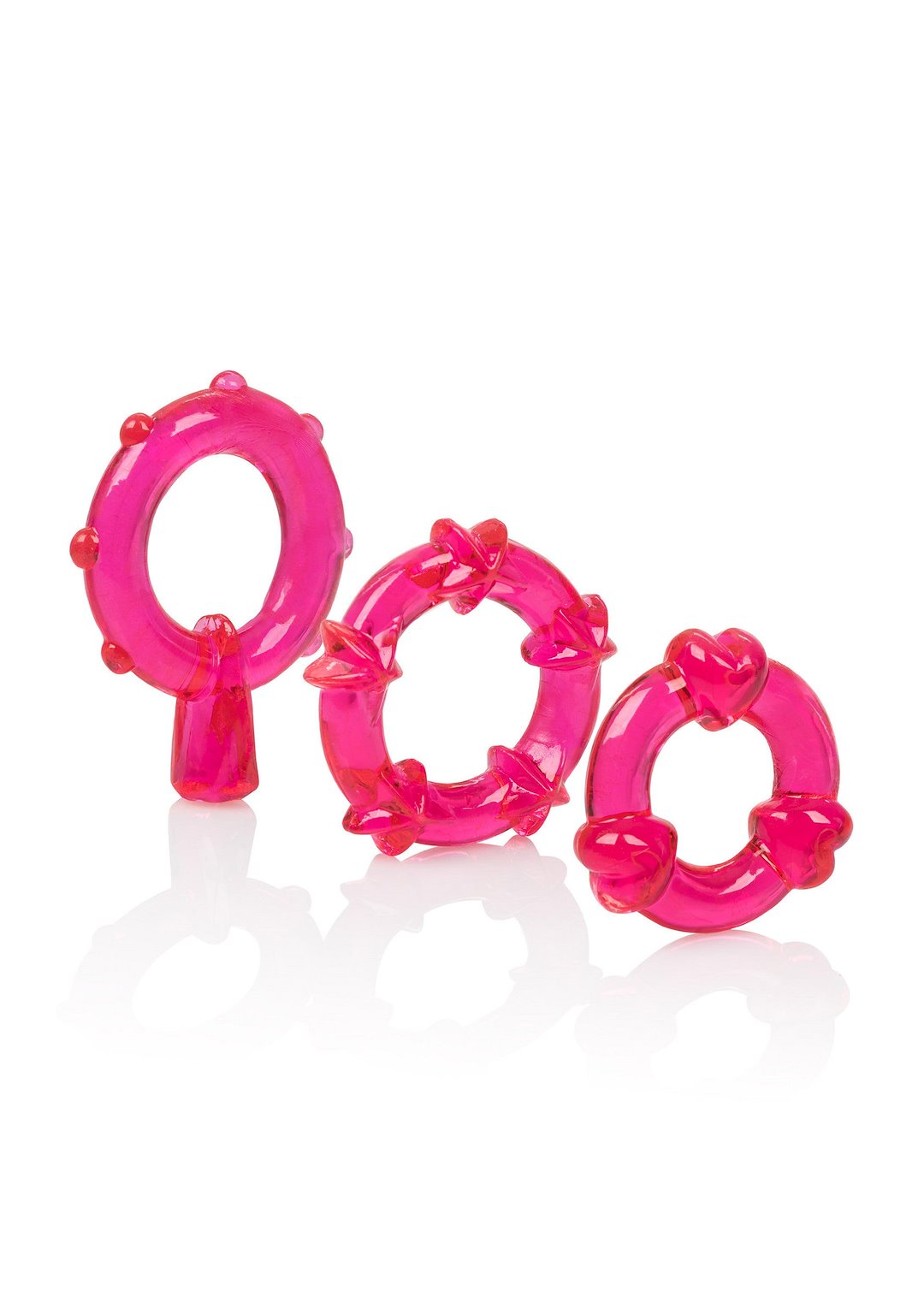 Magic C-Rings — zdjęcie 3