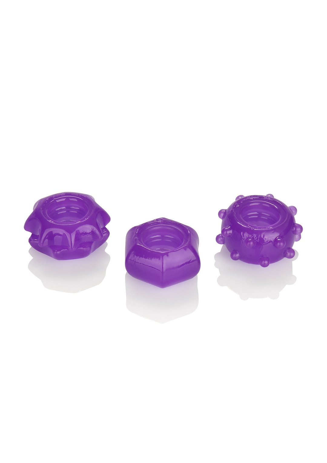 Reversible Ring Set — zdjęcie 3