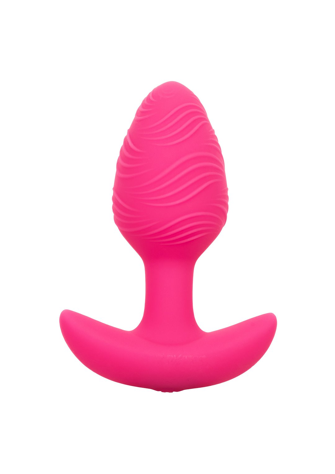 Cheeky Glow Vibrating Plug S — zdjęcie 3