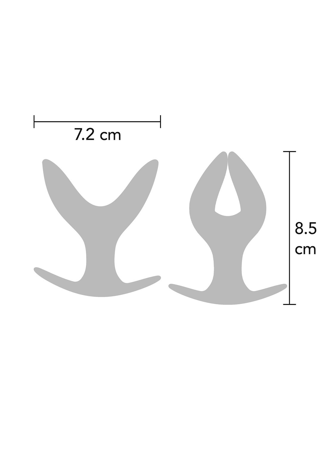 Anchor Plug Large — zdjęcie 3