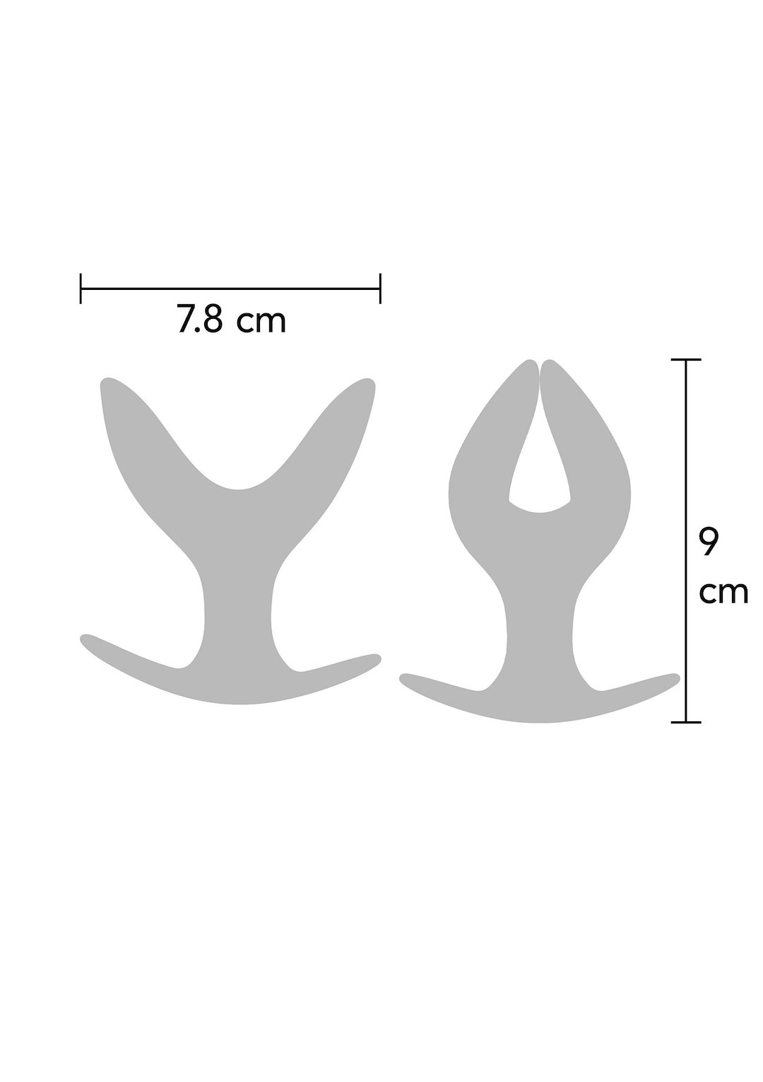 Anchor Plug Extra Large — zdjęcie 3