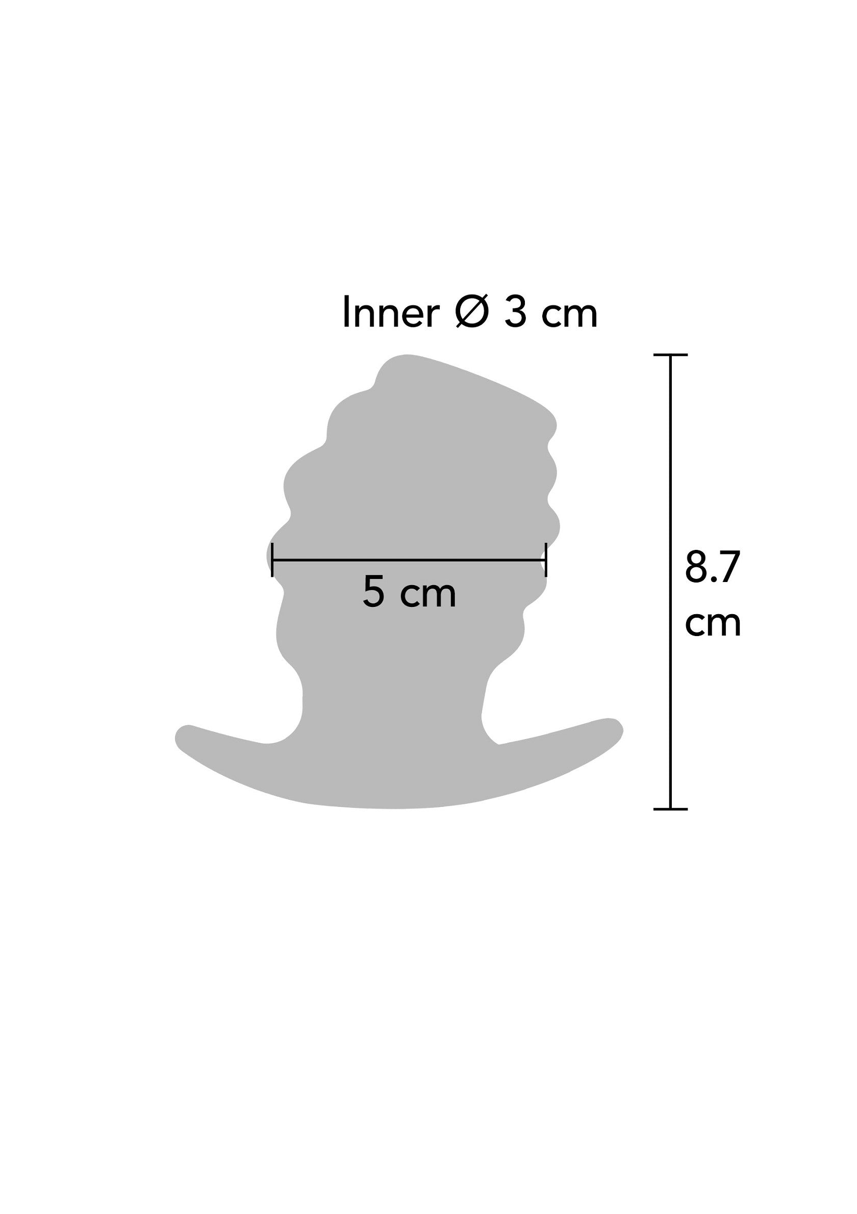Invader Open Plug Large — zdjęcie 3