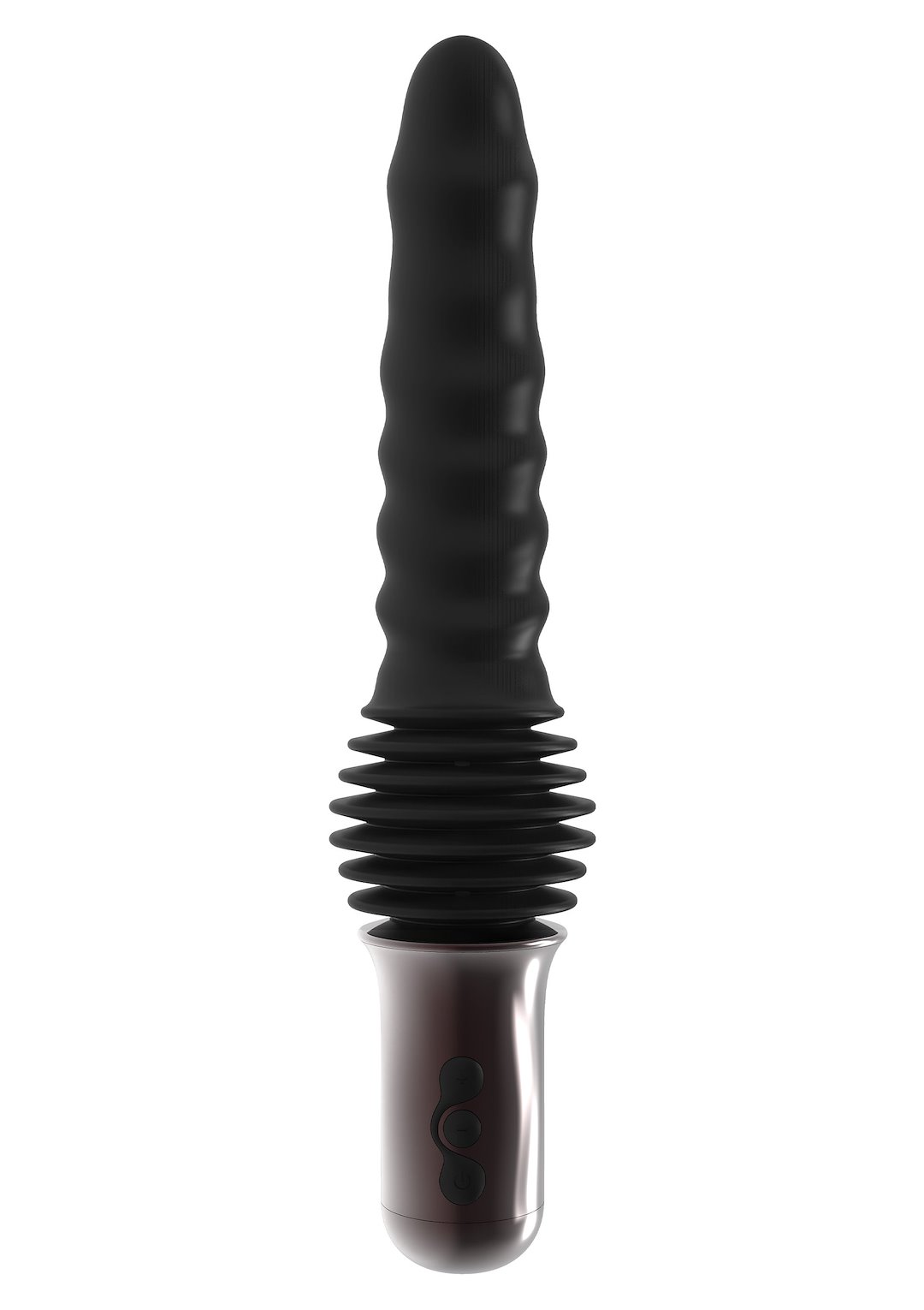 Anal Power Thrusting Vibrator — zdjęcie 3