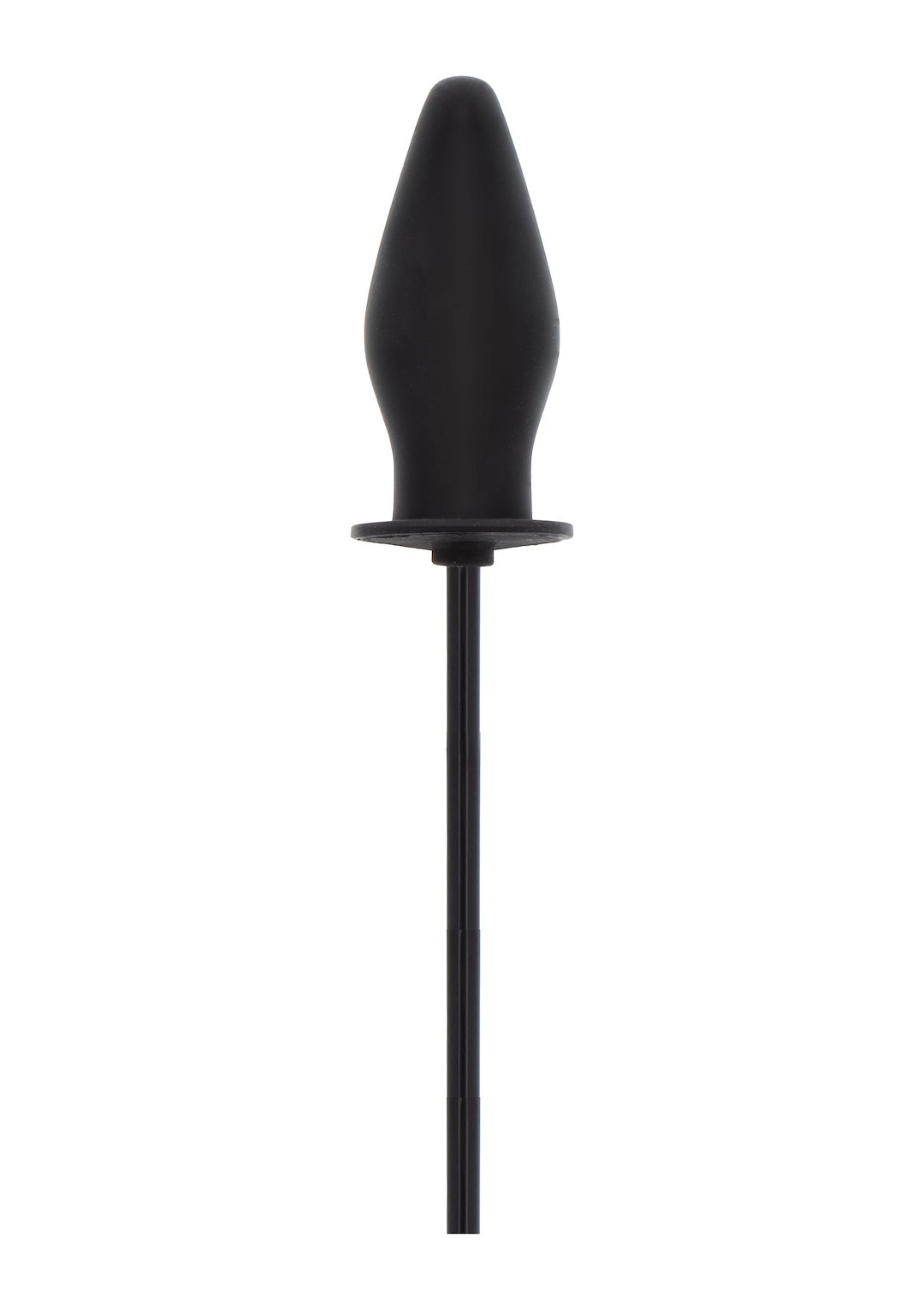 Inflatable Butt Plug Advanced — zdjęcie 3