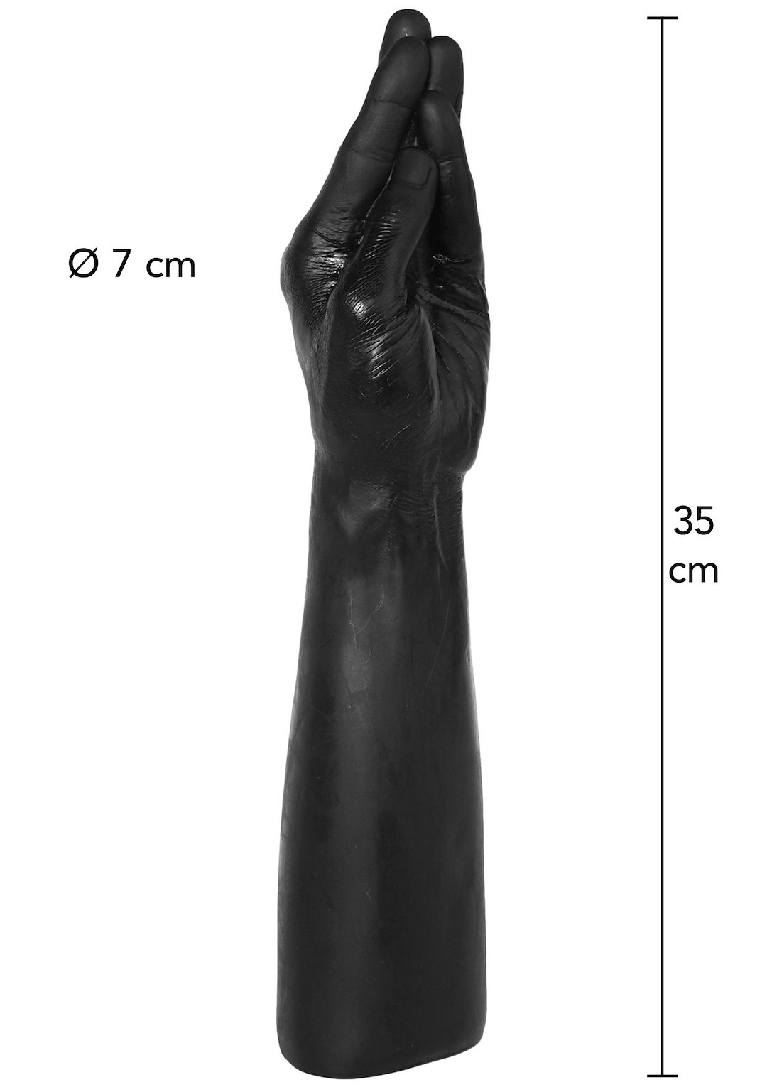 The Hand Fucker — zdjęcie 3