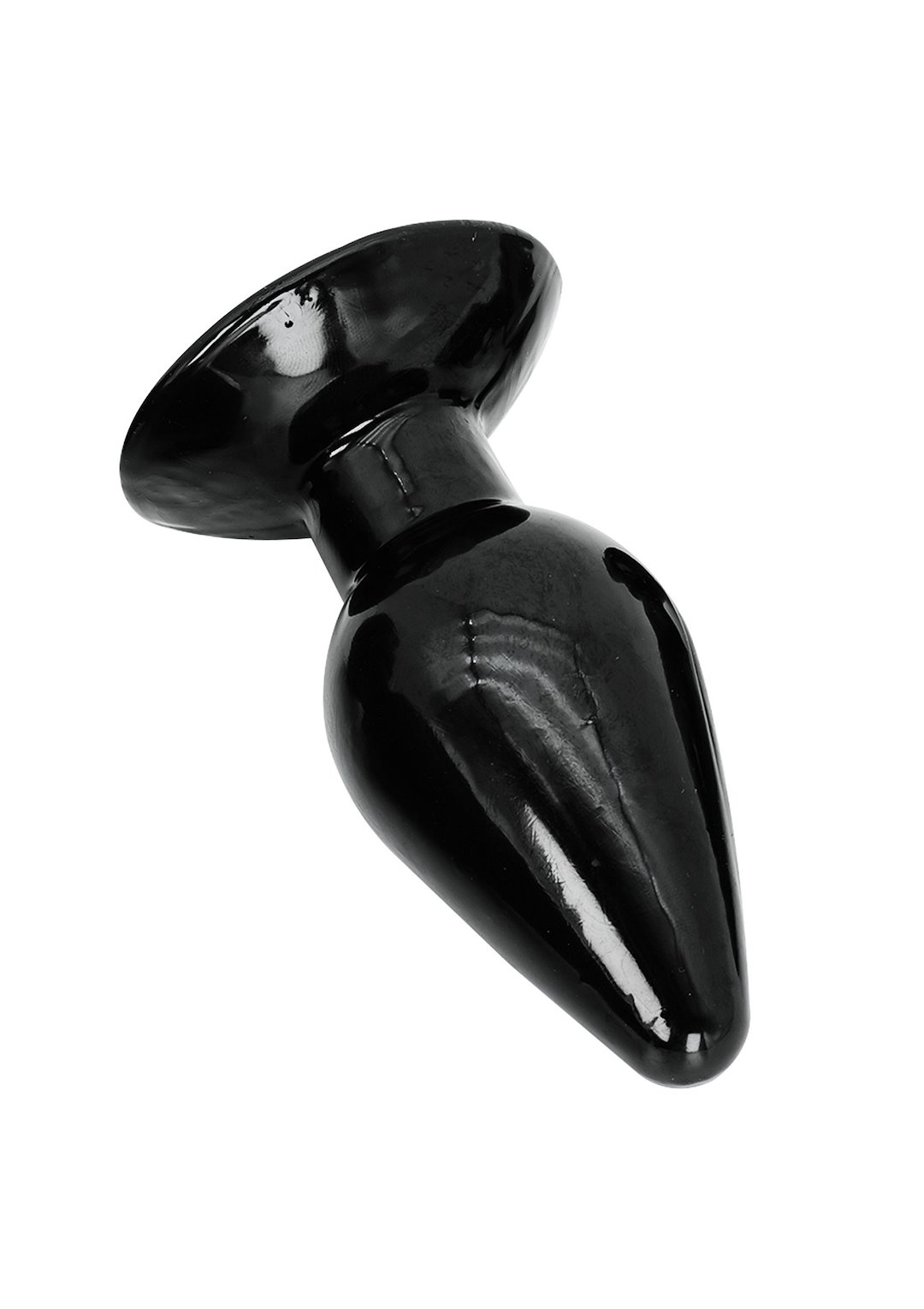 Buttplug Medium 11 cm — zdjęcie 3