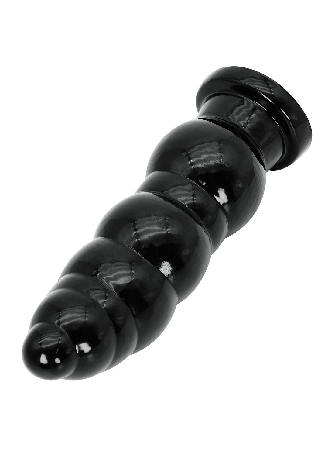 Buttplug Balls 24.5 cm — zdjęcie 3