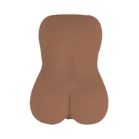 Tight Chubby Slut Masturbator