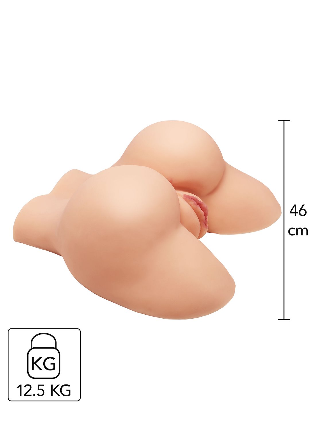 Do Me Doggy Style 12.5kg — zdjęcie 3