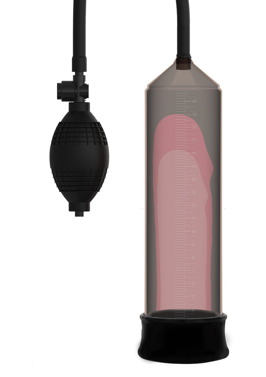 Starter Penis Pump — zdjęcie 3