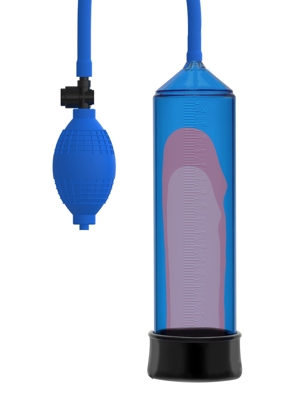 Starter Penis Pump — zdjęcie 3