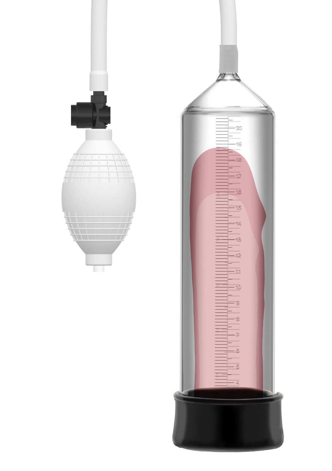 Starter Penis Pump — zdjęcie 3
