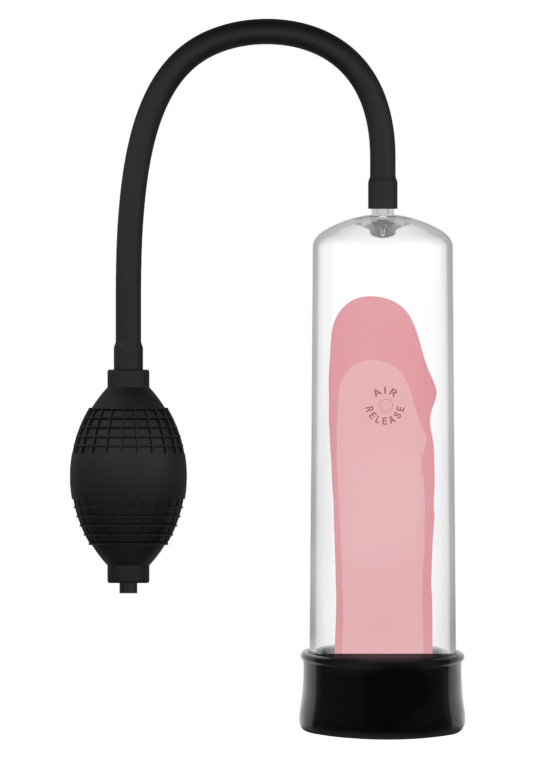 Rising Star Penis Pump — zdjęcie 3