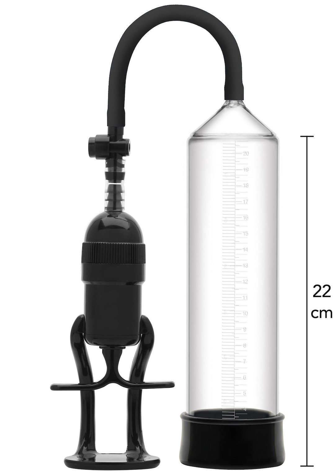 Advanced Penis Pump — zdjęcie 3