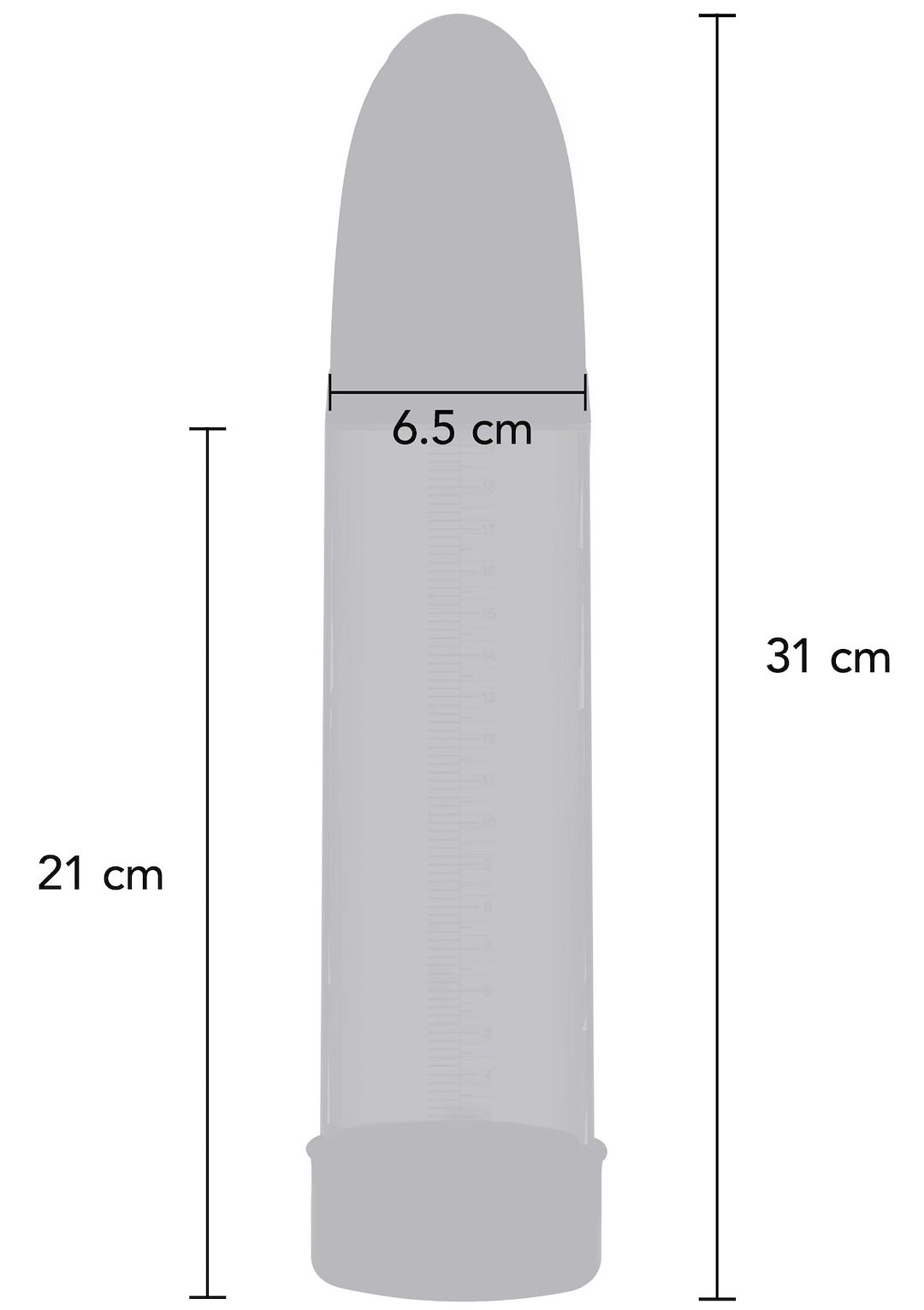 Automatic Penis Pump — zdjęcie 3