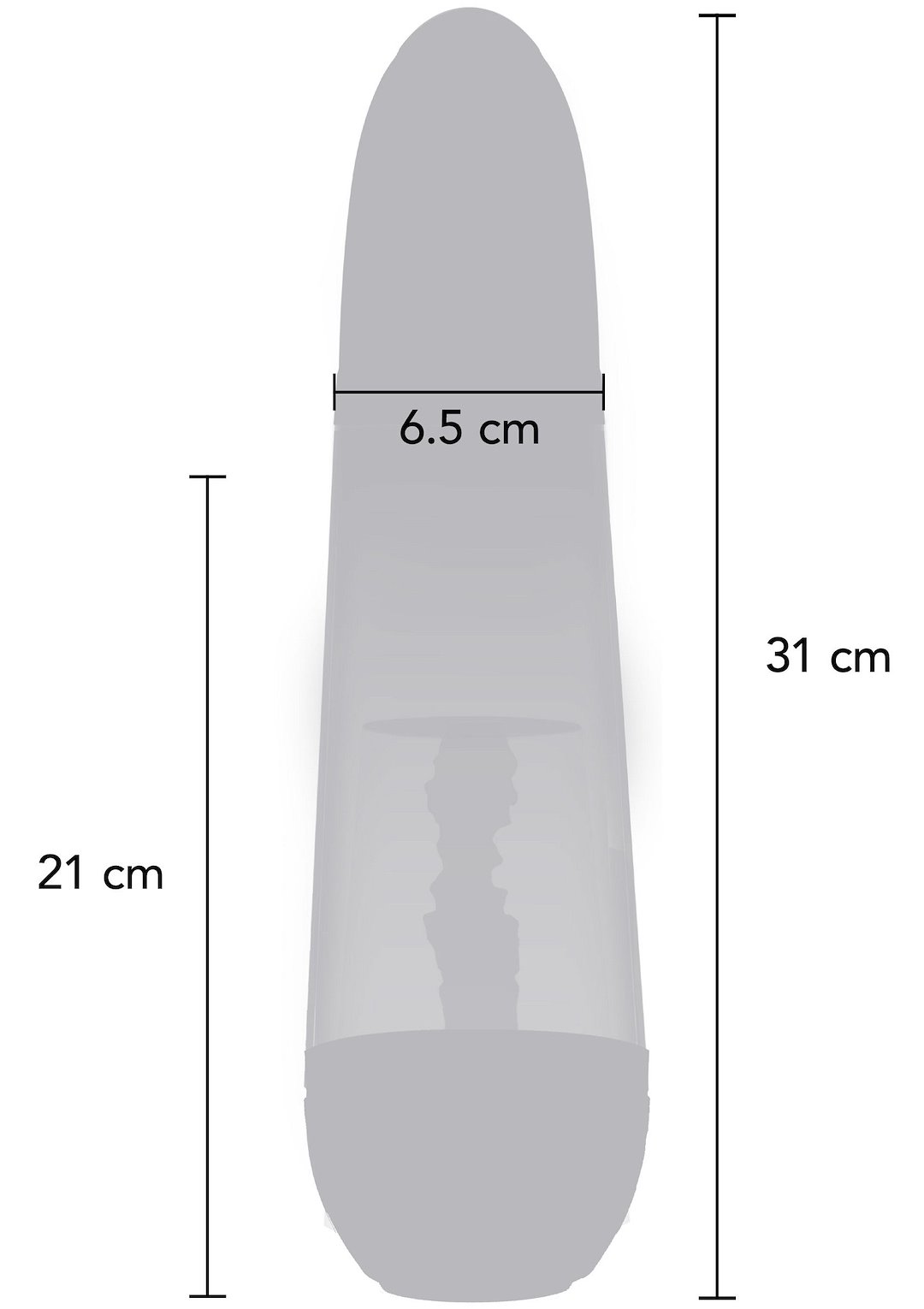Automatic Magnify Penis Pump — zdjęcie 3