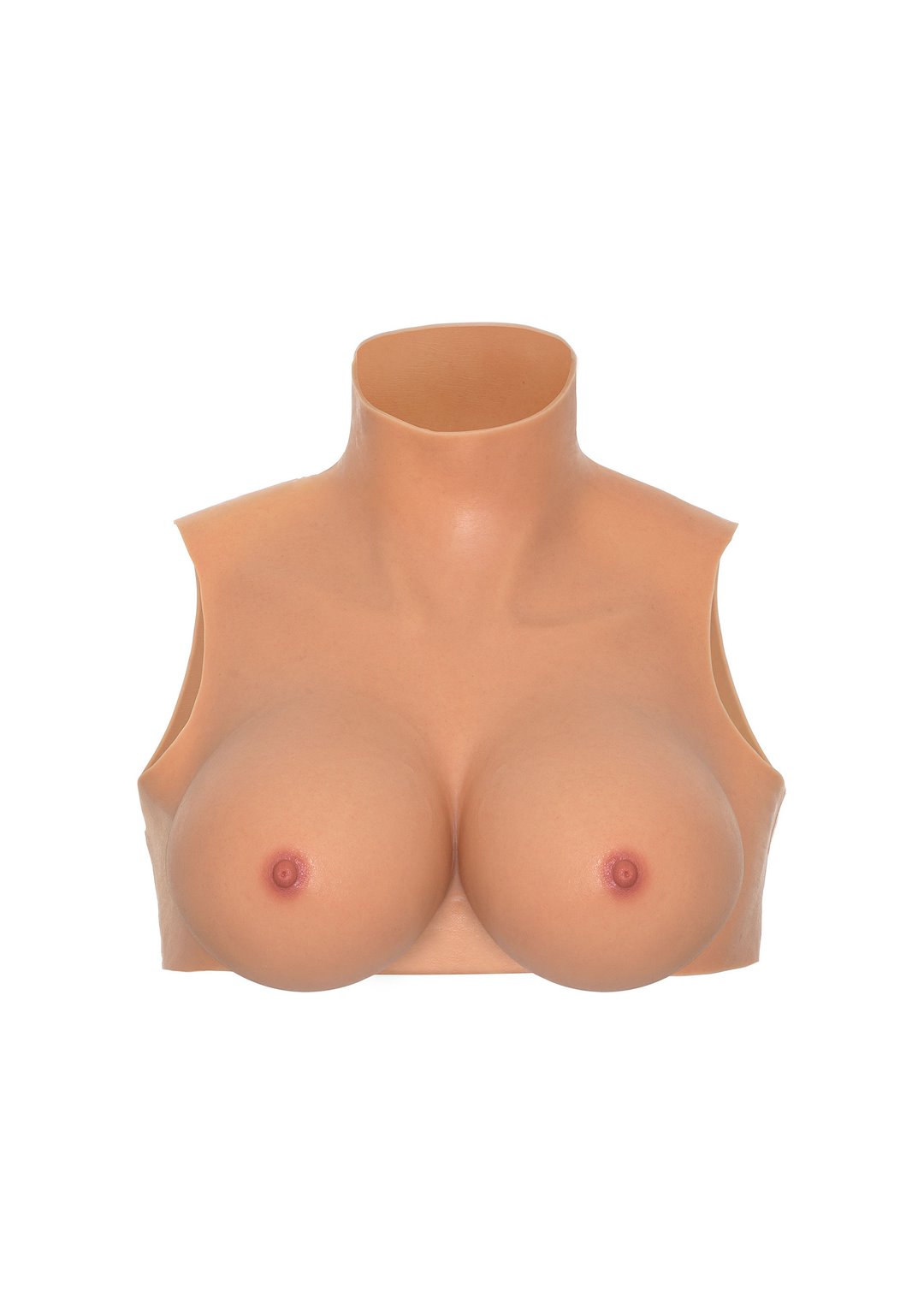 Wearable Breasts Crop Top D Cup — zdjęcie 3