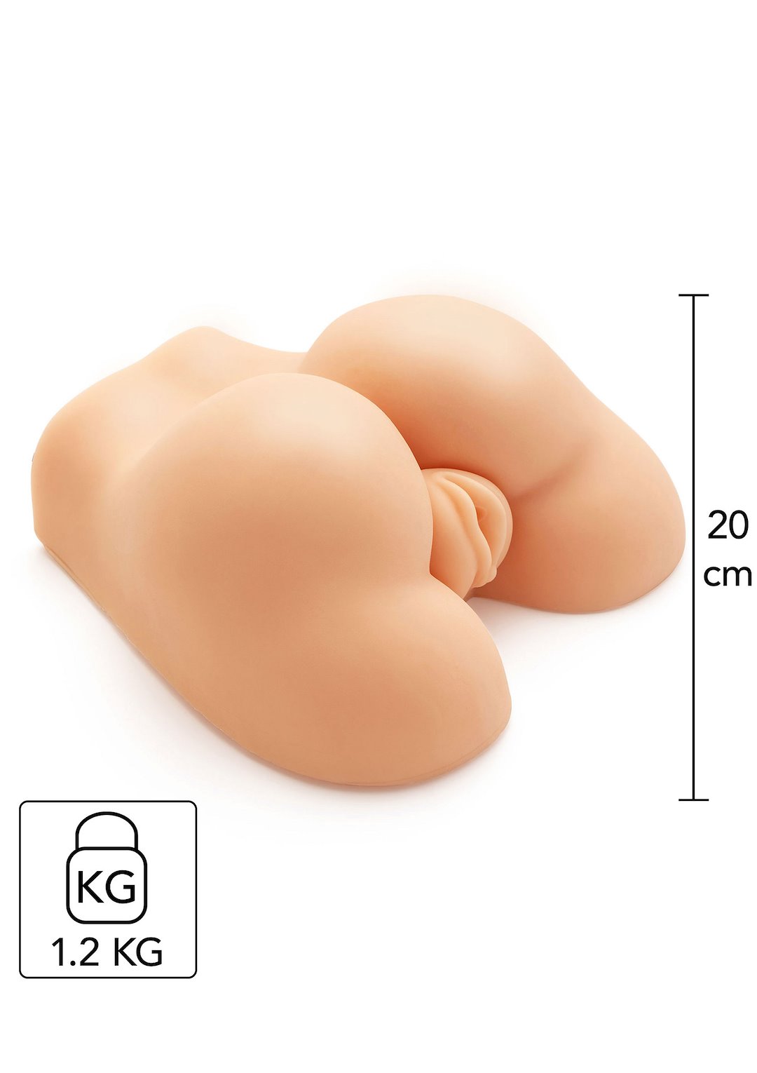 Fat Ass Fucker Vibr. — zdjęcie 3